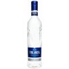 FINLANDIA vodka 40% 1 l (čistá fľaša)