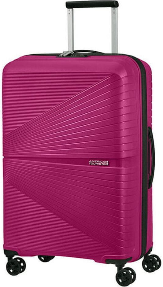 American Tourister Airconic fialová 67 l