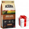 ACANA HERITAGE Adult Large Breed 17kg + prekvapenie pre vášho psa ZDARMA ACANA HERITAGE Adult Large Breed 17kg + prekvapenie pre vášho psa ZDARMA
