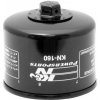 K&N Olejový filter KN-160 (alt. HF160) K&N Olejový filter KN-160 (alt. HF160)