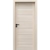 PORTA Doors SET Rámové dvere VERTE HOME J.2 so sklom, fólia Orech bielený + zárubeň PD-VER-J2_ORECHBIEL PORTA Doors SET Rámové dvere VERTE HOME J.2 so sklom, fólia Orech bielený + zárubeň PD-VER-J2_ORECHBIEL