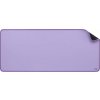 Logitech Desk Mat Studio Series - LAVENDER 956-000054 Logitech Desk Mat Studio Series - LAVENDER 956-000054