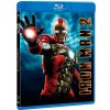 Iron Man 2 - Blu-ray Iron Man 2 - Blu-ray