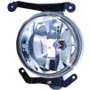 HALOGÉNOVÁ LAMPA PREDNÁ ĽAVÁ HYUNDAI H100 04-12 HALOGÉNOVÁ LAMPA PREDNÁ ĽAVÁ HYUNDAI H100 04-12