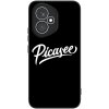 Picasee ULTIMATE CASE pro Honor 400 5G - Picasee - old logo - white Picasee ULTIMATE CASE pro Honor 400 5G - Picasee - old logo - white