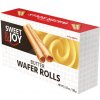 Sweet & Joy maslové trubičky 100 g Sweet & Joy maslové trubičky 100 g
