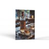 Gentlemans Whisky a cigary | Obrazy Vintessia Rozmery obdĺžnik: 60x90 Gentlemans Whisky a cigary | Obrazy Vintessia Rozmery obdĺžnik: 60x90