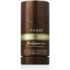 Hugo Boss Baldessarini Ambré deostick 75 ml Hugo Boss Baldessarini Ambré deostick 75 ml