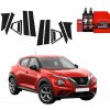 GRIZZ Protector Carbonová fólia na stĺpiky dverí, Nissan Juke II, 2024- , GRIZZ Protector Carbonová fólia na stĺpiky dverí, Nissan Juke II, 2024- ,