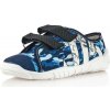 Chlapčenské tenisky Zetpol Cezar niebieski 32 Chlapčenské tenisky Zetpol Cezar niebieski 32