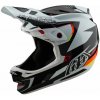 Troy Lee Designs Tld D4 Carbon, prilba - Optic Black Veľkosť: M Troy Lee Designs Tld D4 Carbon, prilba - Optic Black Veľkosť: M