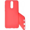 Forcell Soft Case Huawei Mate 10 Lite Červené