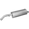 POLMO Koncový tlmič výfuku 04.262 POLMO Koncový tlmič výfuku 04.262