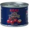 La Fiammante paradajkový pretlak La Reale 70 g La Fiammante paradajkový pretlak La Reale 70 g
