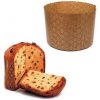 Papierová forma na Panettone 154x105 mm (1 ks) Papierová forma na Panettone 154x105 mm (1 ks)