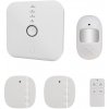 Domáci alarm Secutek SWD-WM2N - WiFi + GSM Domáci alarm Secutek SWD-WM2N - WiFi + GSM