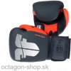 Boxerské rukavice - Fighter - Secure Fit - čierno/červené Boxerské rukavice - Fighter - Secure Fit - čierno/červené