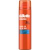 Gillette Fusion 5 Ultra Moisturing gél na holenie 200 ml Gillette Fusion 5 Ultra Moisturing gél na holenie 200 ml