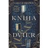 Kniha dvier - Gareth Brown Kniha dvier - Gareth Brown