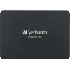 Verbatim Vi550 256GB, 49351 Verbatim Vi550 256GB, 49351