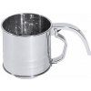 Síto na mouku 0,3 l | CONTACTO, 2603/085 inox Síto na mouku 0,3 l | CONTACTO, 2603/085 inox