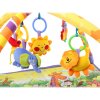 Canpol babies Jungle hrací deka s hrazdičkou