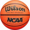 Basketbalová lopta wilson NCAA vonkajšia hra basketbal veľ. 7 wilson veľ. Basketbalová lopta wilson NCAA vonkajšia hra basketbal veľ. 7 wilson veľ.