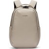 Pacsafe batoh V 16L ALL-AROUND BACKPACK beige Pacsafe batoh V 16L ALL-AROUND BACKPACK beige