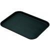 Cambro Obdélníková vanička 360x460 mm, černá | CAMBRO, Camtread Cambro Obdélníková vanička 360x460 mm, černá | CAMBRO, Camtread