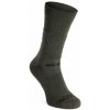 Darn Tough T3005 Tactical Mid-Calf Lightweight with Cushion foliage green