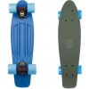 Pennyboard WORKER Sunbow Spitfire 22