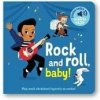 Rock and roll, baby! - Elsa Fouquier Rock and roll, baby! - Elsa Fouquier