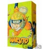 Naruto Box Set 1: Volumes 1-27 - Masashi Kishimoto Naruto Box Set 1: Volumes 1-27 - Masashi Kishimoto