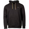 Nash Mikina Make It Happen Hoody Fish Logo Čierna - S Nash Mikina Make It Happen Hoody Fish Logo Čierna - S