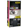 MUREXIN Pružná lepiaca malta KGX 65, 25kg MUREXIN Pružná lepiaca malta KGX 65, 25kg