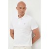 Bavlnené polo tričko Gant 2210. biela L Bavlnené polo tričko Gant 2210. biela L