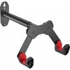 AlzaErgo Bike Rack SHW15 Horizontal čierny AE-EGBR-SHW15BR AlzaErgo Bike Rack SHW15 Horizontal čierny AE-EGBR-SHW15BR