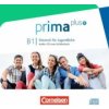 Prima plus - Deutsch für Jugendliche - Allgemeine Ausgabe - B1: Gesamtband Prima plus - Deutsch für Jugendliche - Allgemeine Ausgabe - B1: Gesamtband