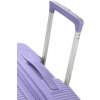 American Tourister kufor Soundbox Spinner 32G fialová 35,5/41 l American Tourister kufor Soundbox Spinner 32G fialová 35,5/41 l