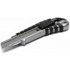 Anza Nôž s jednou odlamovacou čepeľou, veľký Knife with single snap-off blade, large Anza Nôž s jednou odlamovacou čepeľou, veľký Knife with single snap-off blade, large