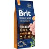 Brit Premium by Nature Senior S + M 1 kg Brit Premium by Nature Senior S + M 1 kg