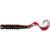 Savage Gear Pro Grub 5cm 0,8g Red and Black 8ks