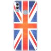 Odolné silikónové puzdro iSaprio - UK Flag - Huawei Honor 10 Lite Odolné silikónové puzdro iSaprio - UK Flag - Huawei Honor 10 Lite