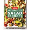 Complete Book of Salads Complete Book of Salads