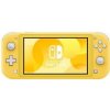 Nintendo Switch Lite Yellow