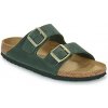 BIRKENSTOCK Šľapky Arizona LEOI Thyme Kaki BIRKENSTOCK Šľapky Arizona LEOI Thyme Kaki