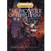 Star Wars: The High Republic - The Monster of Temple Peak - Cavan Scott Star Wars: The High Republic - The Monster of Temple Peak - Cavan Scott