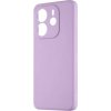 OBAL:ME Matte TPU Kryt pro Xiaomi Redmi Note 14 4G Purple OBAL:ME Matte TPU Kryt pro Xiaomi Redmi Note 14 4G Purple