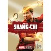 Shang-Chi a legenda o deseti prstenech - Edice Marvel 10 let DVD Shang-Chi a legenda o deseti prstenech - Edice Marvel 10 let DVD
