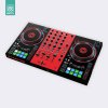 Doto Design Skin Kontrol S3 COLORS Red Doto Design Skin Kontrol S3 COLORS Red